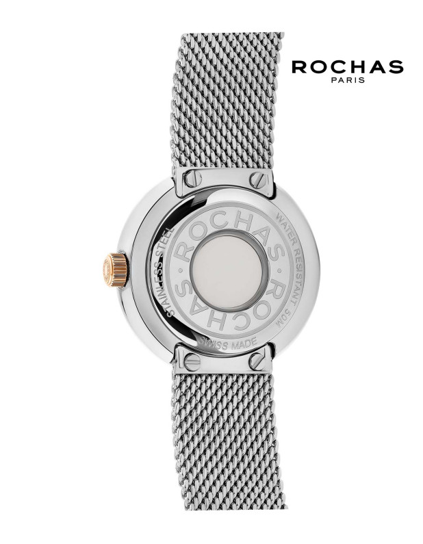 ROCHAS Ladies Watch